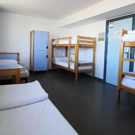 Bilbao Hostel Экстерьер фото