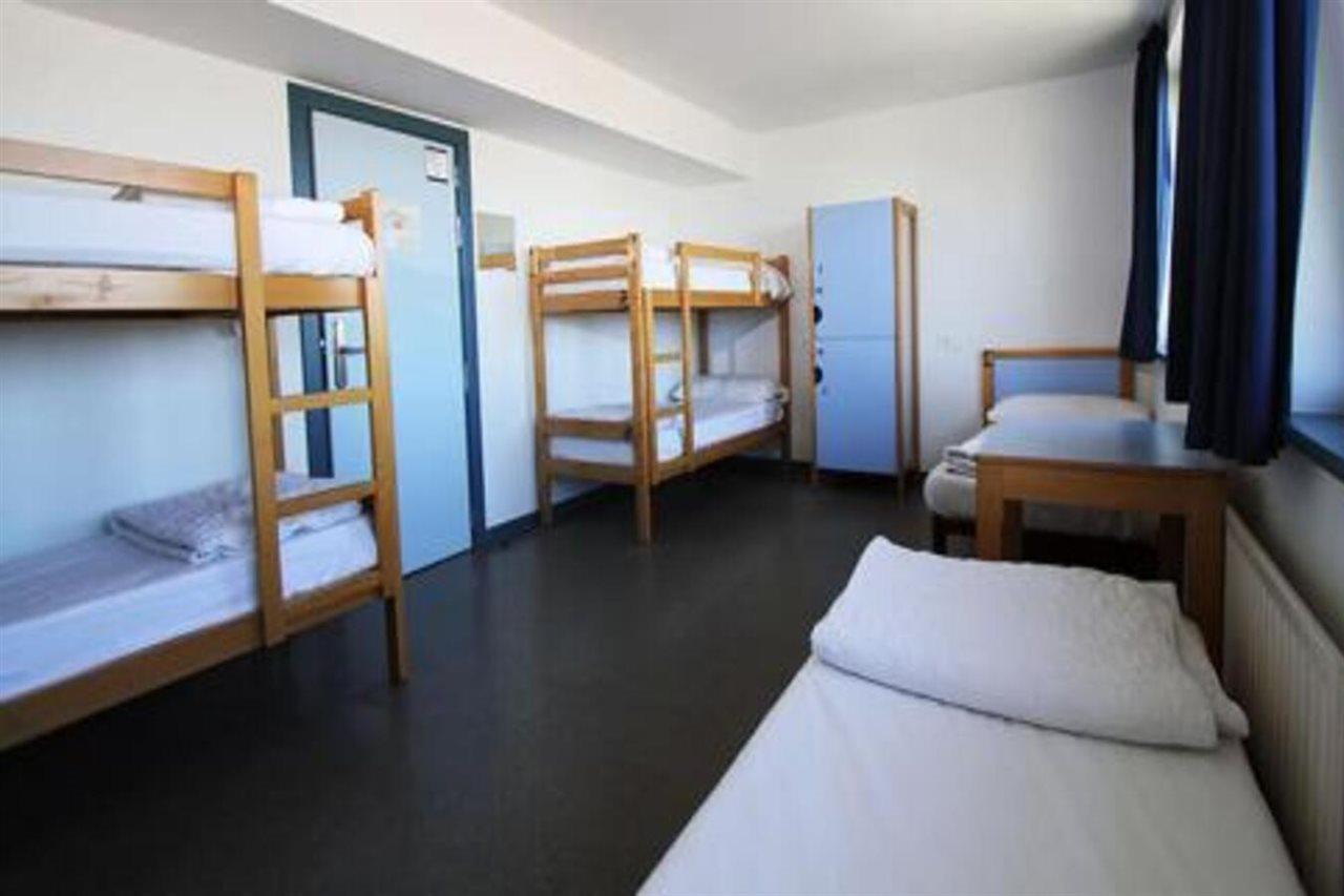 Bilbao Hostel Экстерьер фото