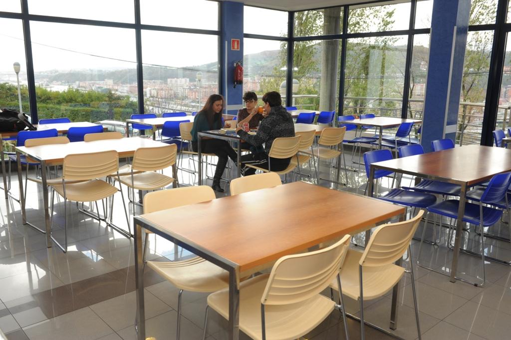 Bilbao Hostel Экстерьер фото