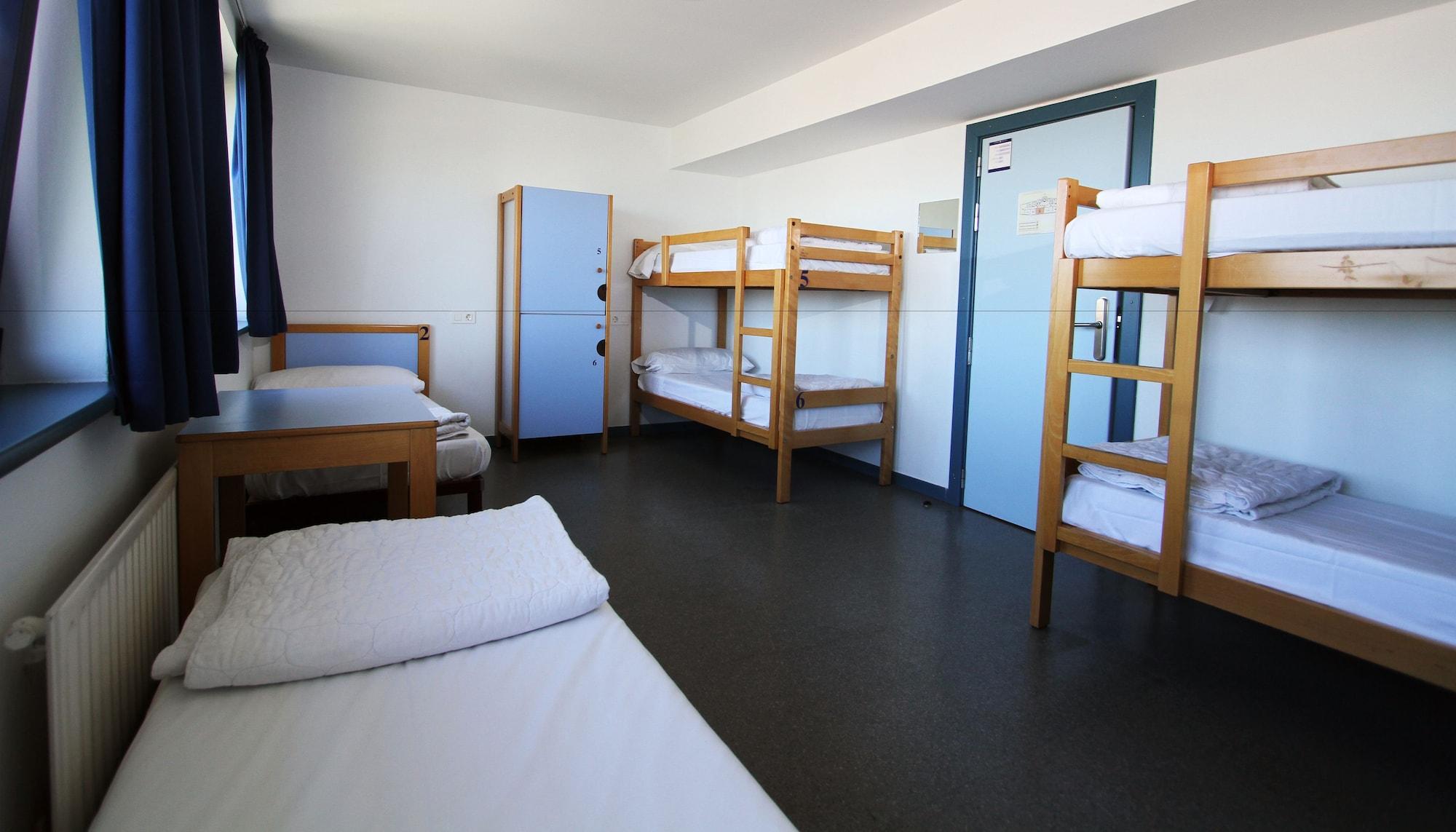 Bilbao Hostel Экстерьер фото
