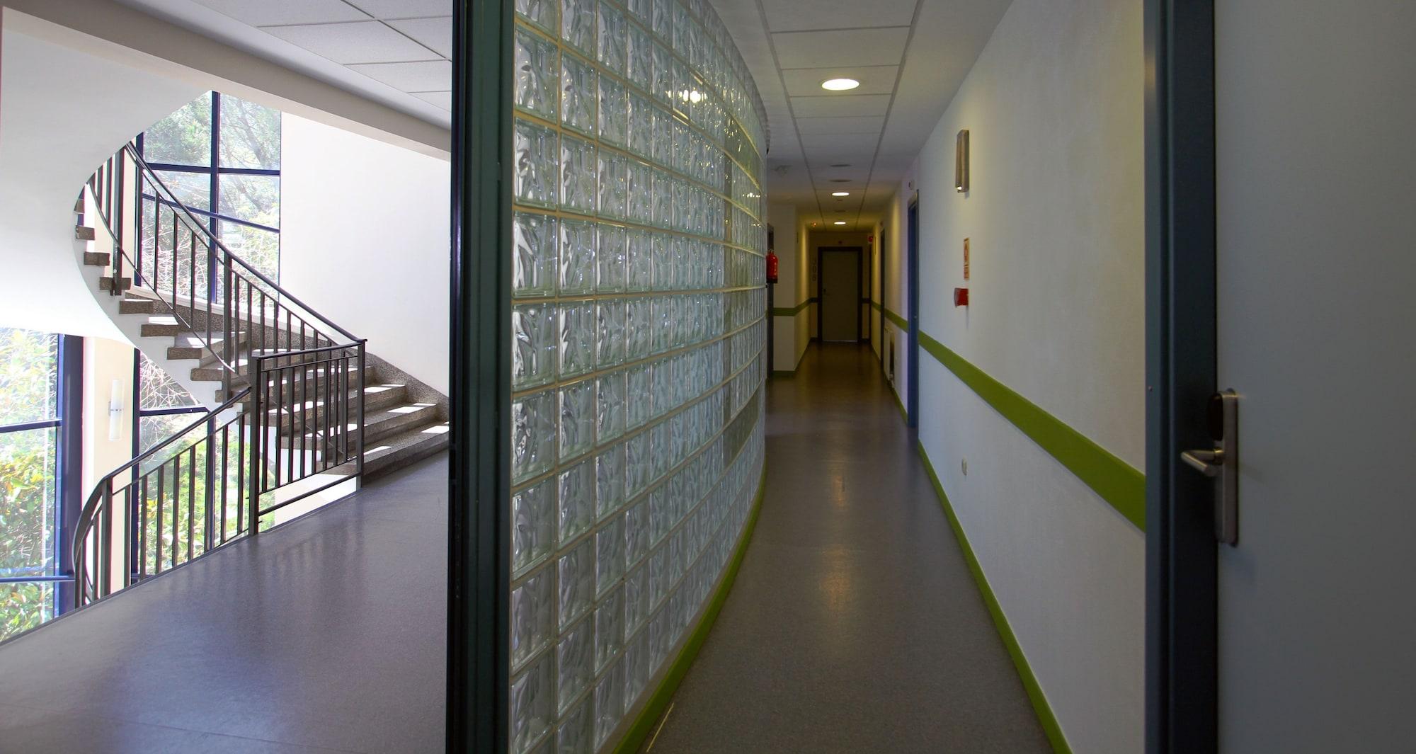 Bilbao Hostel Экстерьер фото