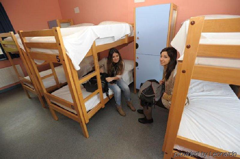 Bilbao Hostel Экстерьер фото