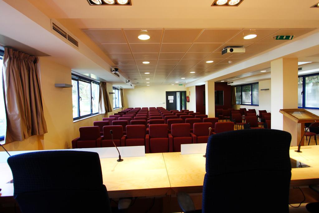 Bilbao Hostel Экстерьер фото